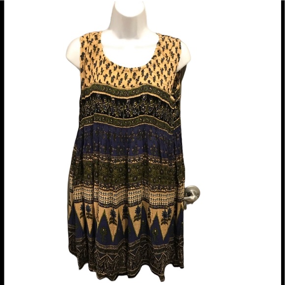 NWT. Sacred Threads Dress/Tunic. 220258. CL/GR12 - Picture 2 of 6